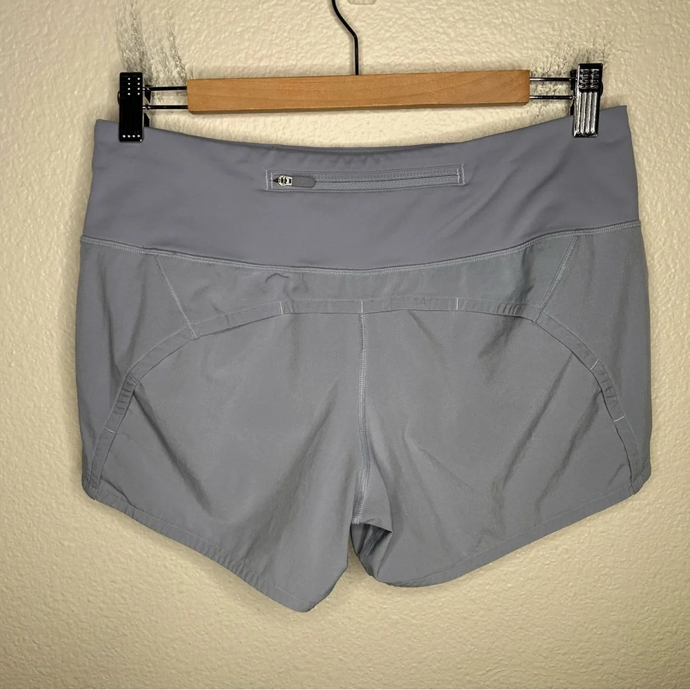 Lululemon Run Times Short II *4